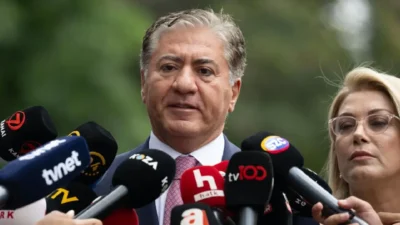 Yenilik Partisi'nin isim benzerliği gerekçesiyle Yargıtay’a başvurarak başlattığı hukuki hamleye
