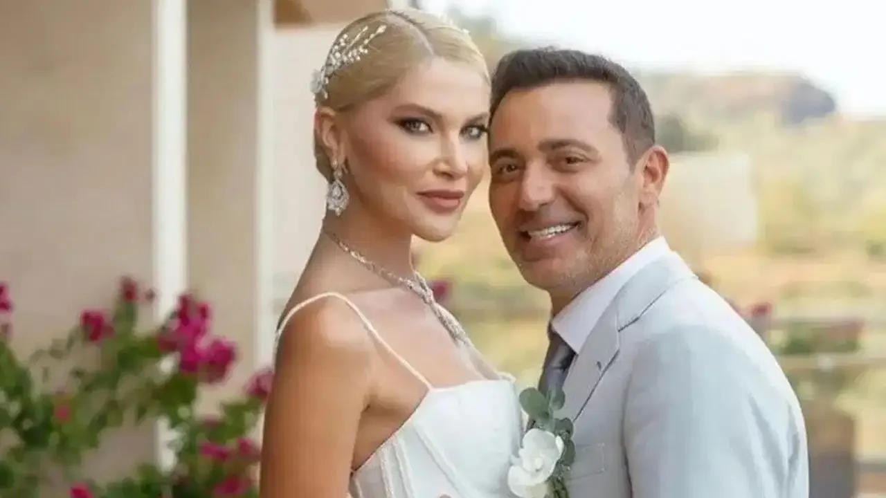 Aralarında Mustafa Sandal'ın eşi de var... Fon soruşturmasında yeni gelişme