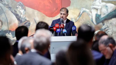 İzmir Büyükşehir Belediyesi ev sahipliğinde, İZFAŞ tarafından düzenlenen 95. İzmir