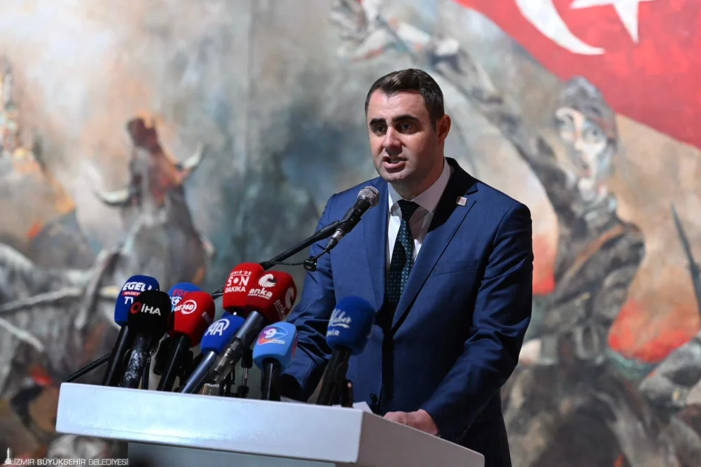Tugay: Nâzım Hikmet'in mirasını yaşatmaya devam edeceğiz