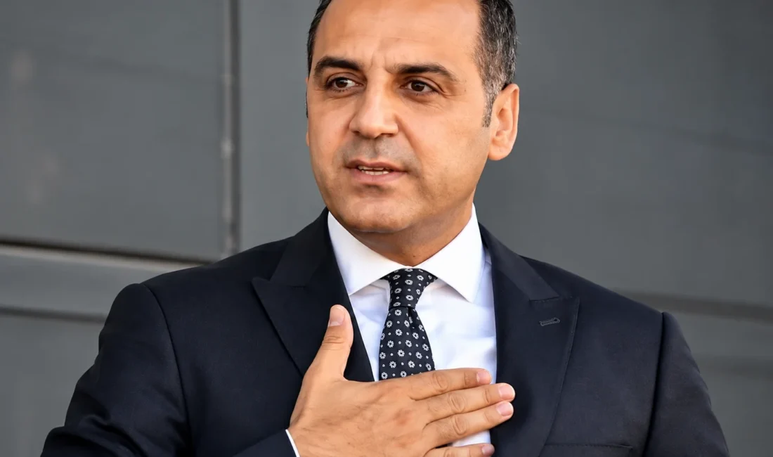 İzmir yerel siyasetinde dengeleri değiştiren transfer iddiası kesinleşti. CHP’li Çiğli