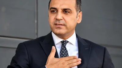 İzmir yerel siyasetinde dengeleri değiştiren transfer iddiası kesinleşti. CHP’li Çiğli