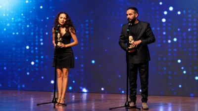 İzmir Büyükşehir Belediyesi Şehir Tiyatroları, 7. Özdemir Nutku Tiyatro Ödülleri’nde