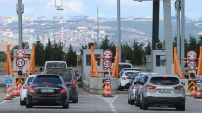 Resmi Gazete’de yayımlanan kararın ardından Özelleştirme İdaresi Başkanlığı’ndan kritik otoyol
