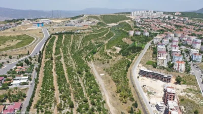 İzmir Büyükşehir Belediyesi Eylül ayı meclis toplantısının ilk birleşiminde, Bağımsız