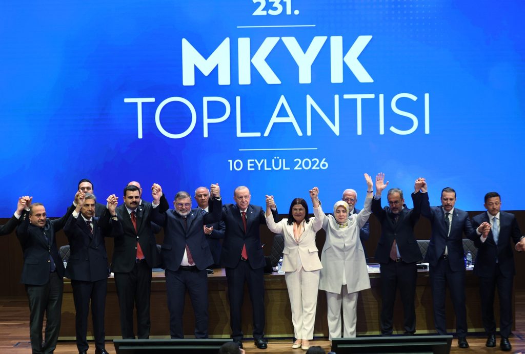 AK Parti İl Başkanı Saygılı'dan Fıçı'ya: 'Hoşgeldiniz' 1 AK Parti İl Başkanı Saygılı'dan Fıçı'ya: 'Hoşgeldiniz'