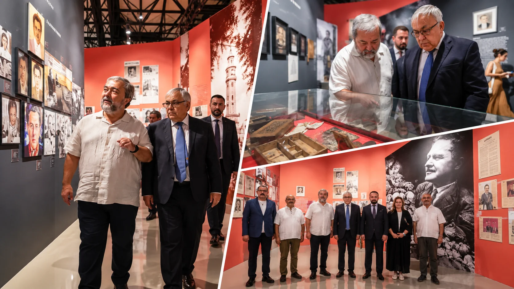 Rusya Büyükelçisi Vershinin İzmir’e hayran kaldı! Başkan Tugay ile ticareti