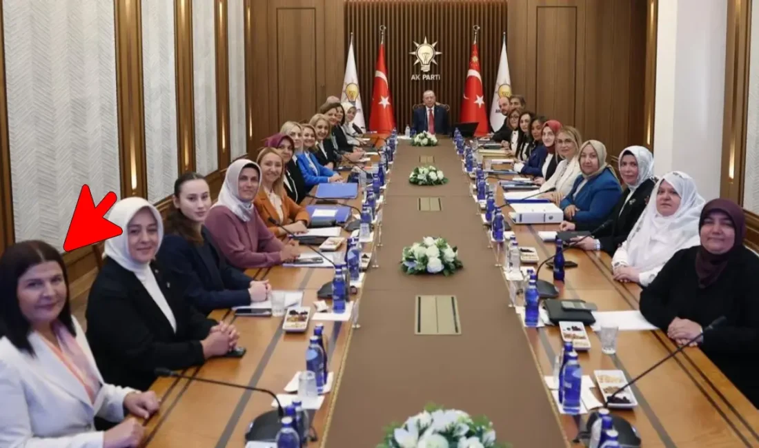 31 Mart seçimlerinde CHP’den Foça Belediye Başkanı seçilen Saniye Bora