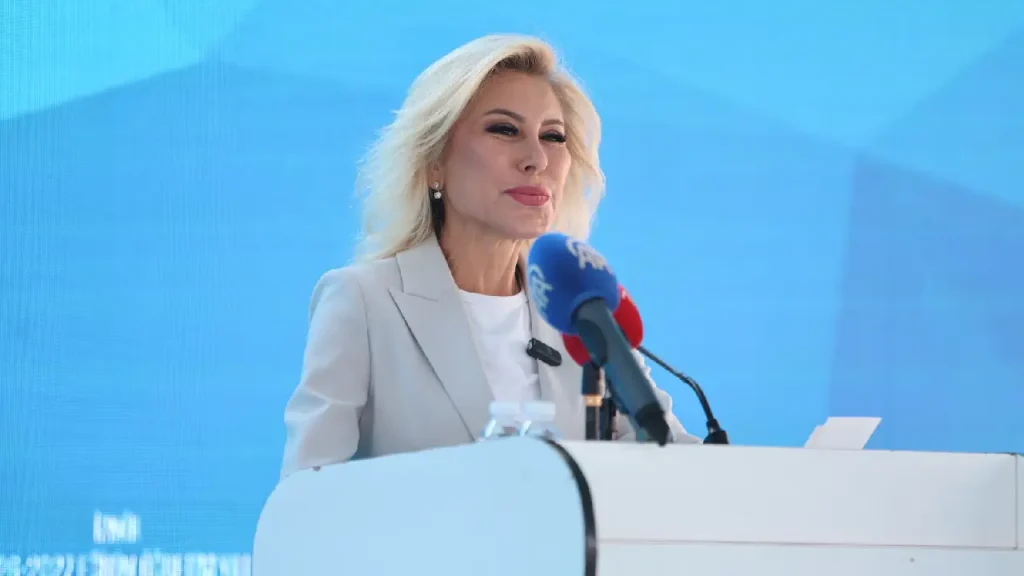 Bursalı Aksoy’dan yeni eğitim yılı mesajı