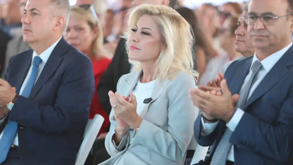 Bursalı Aksoy’dan yeni eğitim yılı mesajı