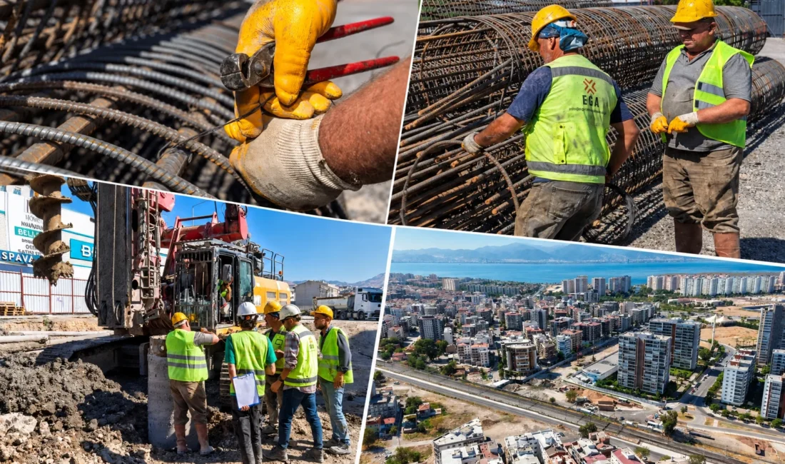 Mavişehir - Anadolu Caddesi hattında 30 dakikaya kadar çıkan çile