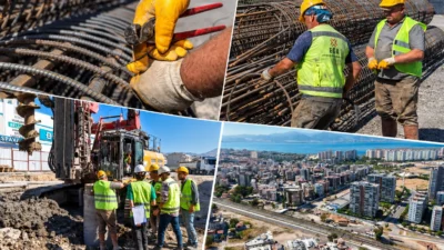 Mavişehir - Anadolu Caddesi hattında 30 dakikaya kadar çıkan çile