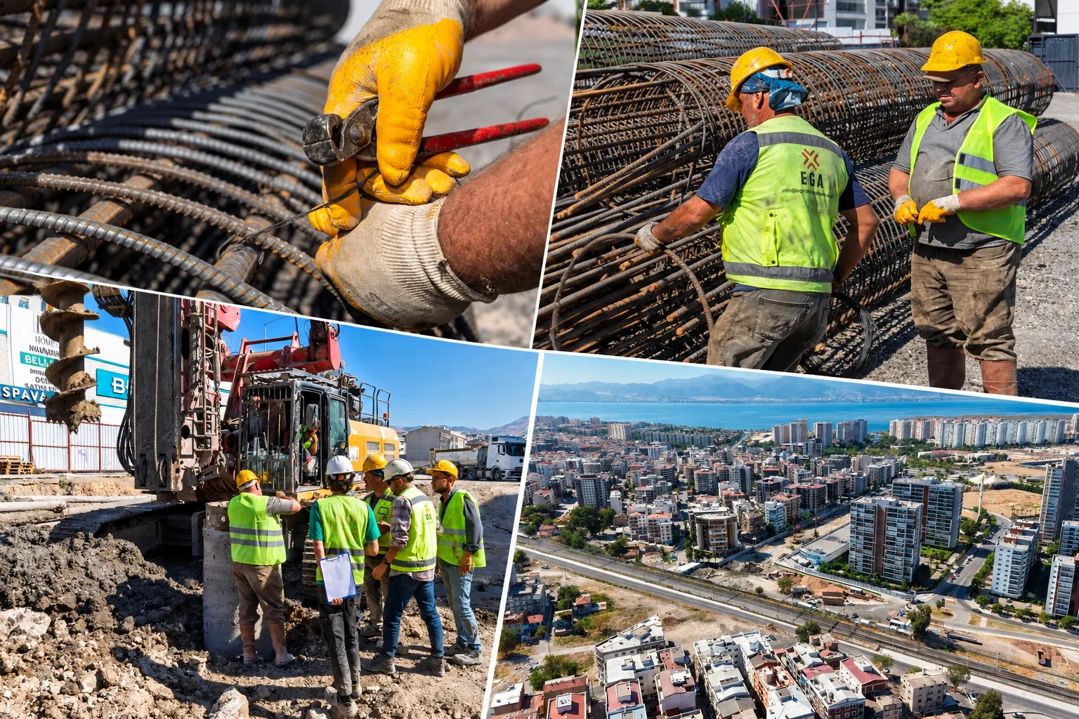 Mavişehir - Anadolu Caddesi hattında 30 dakikaya kadar çıkan çile