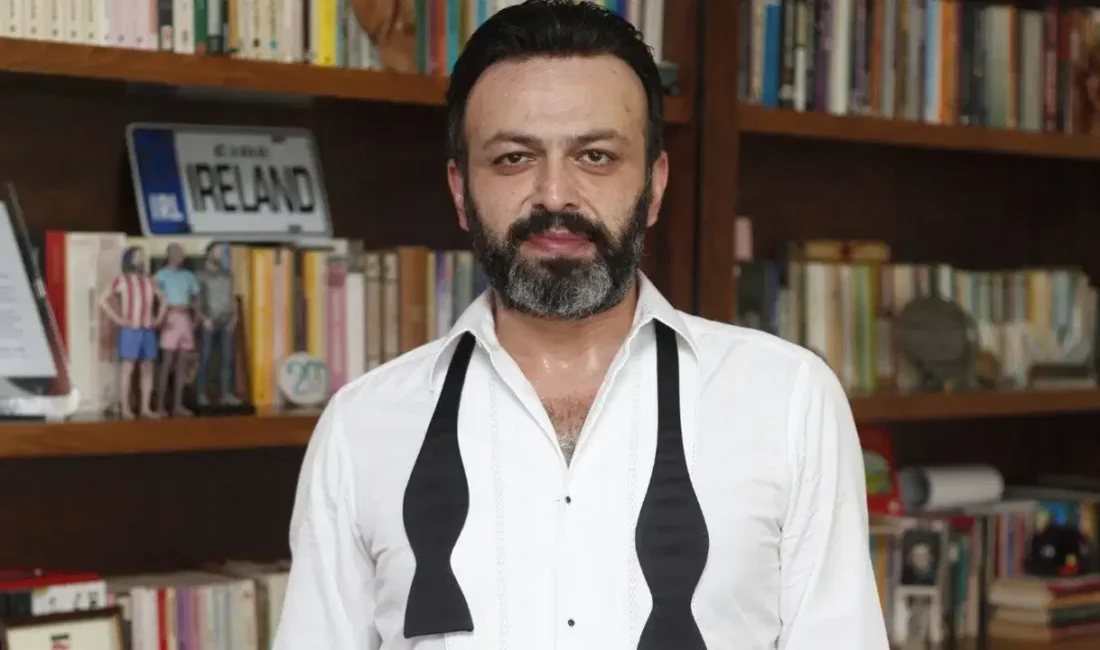 İstanbul Kağıthane’deki evinde 51 yaşında yaşamını yitiren ünlü oyuncu Serhat