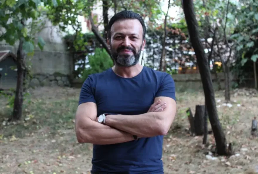 Serhat Kılıç'ın son anları kamerada: İfade şüpheleri artırdı