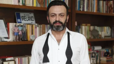 İstanbul Kağıthane’deki evinde 51 yaşında yaşamını yitiren ünlü oyuncu Serhat