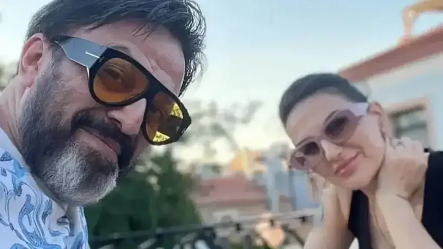 Serhat Kılıç'ın son anları kamerada: İfade şüpheleri artırdı