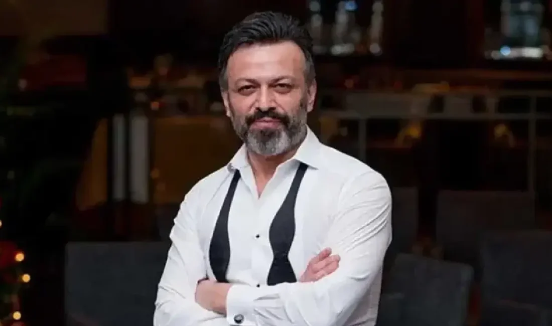 Kağıthane’deki evinde kendisinden birkaç gündür haber alınamayan ünlü oyuncu Serhat