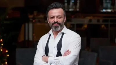 Kağıthane’deki evinde kendisinden birkaç gündür haber alınamayan ünlü oyuncu Serhat