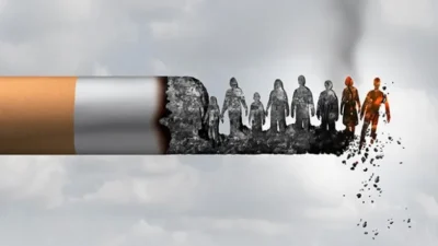 Sağlık Bakanlığı tarafından hazırlanan yeni tütün ve tütün ürünleri kanun