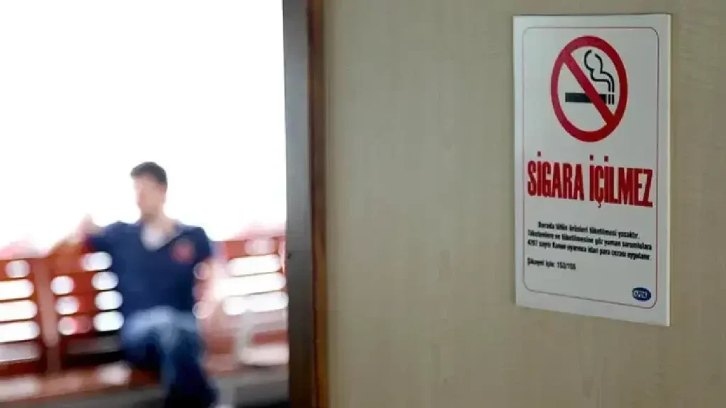Slim sigaralar kalkıyor, o tarihten sonra doğanlara sigara hiç satılmayacak