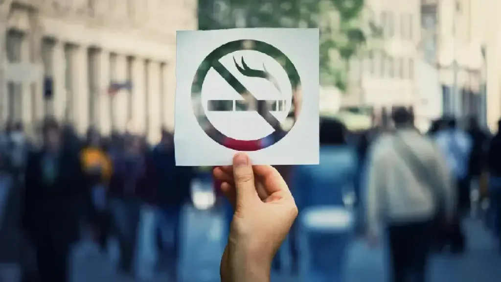 Slim sigaralar kalkıyor, o tarihten sonra doğanlara sigara hiç satılmayacak
