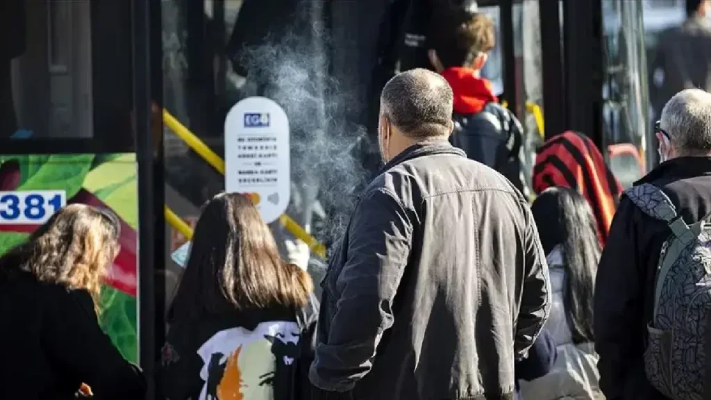 Slim sigaralar kalkıyor, o tarihten sonra doğanlara sigara hiç satılmayacak