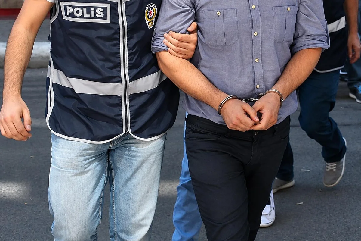 78 ilde sokaklar güvende operasyonu: 2 bin 447 şüpheli hakkında işlem yapıldı