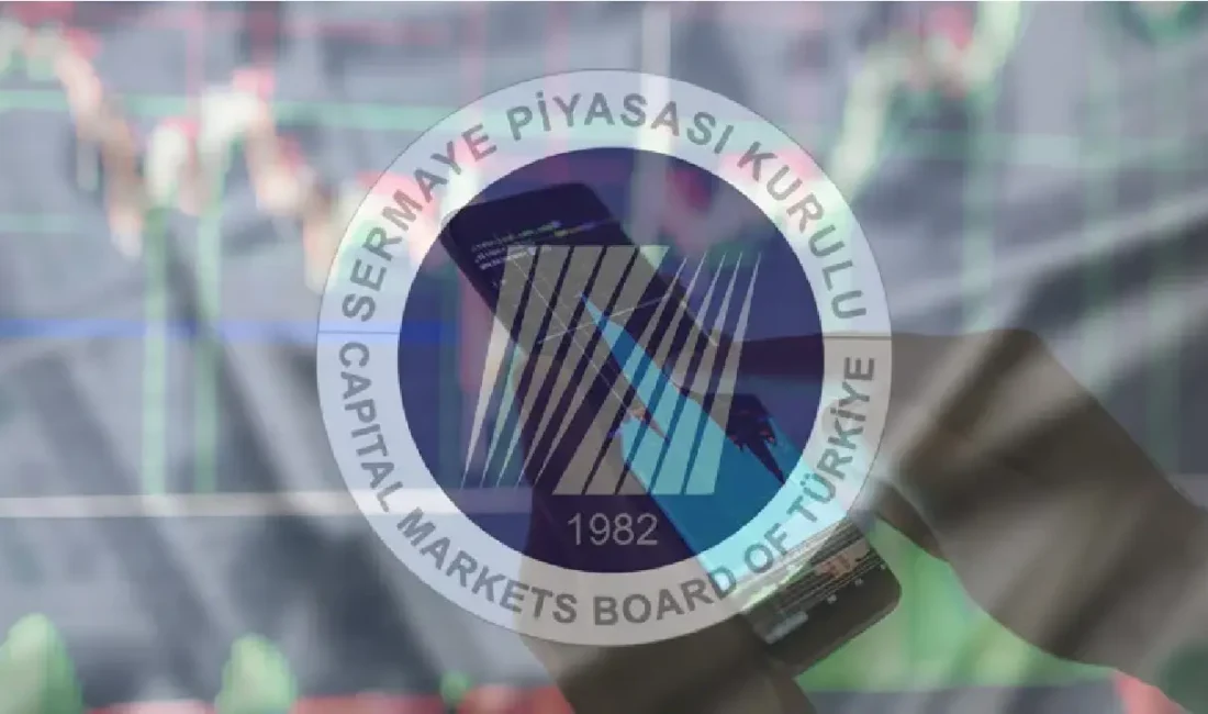 Sermaye Piyasası Kurulu, tasfiyesine karar verilen yaklaşık 850 milyar lira