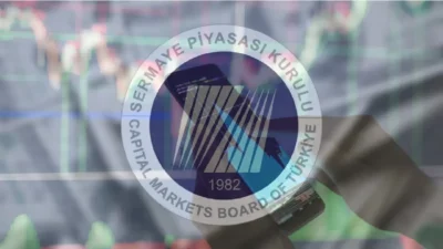 Sermaye Piyasası Kurulu, tasfiyesine karar verilen yaklaşık 850 milyar lira