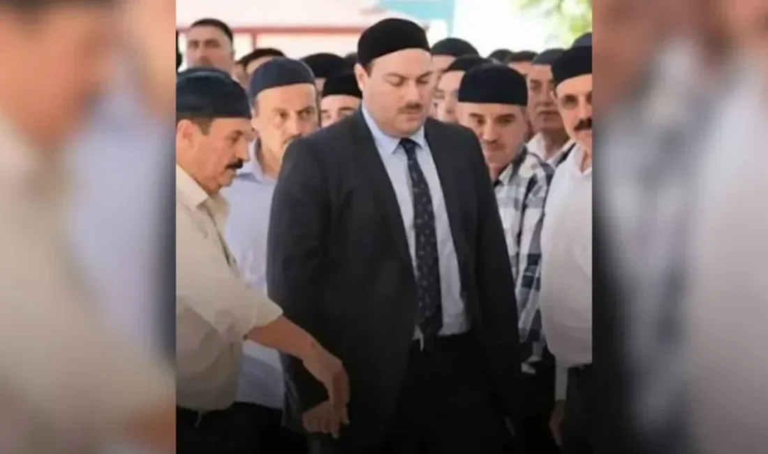 Ankara Cumhuriyet Başsavcılığı koordinesinde yürütülen "Alihan Kuriş çıkar amaçlı suç