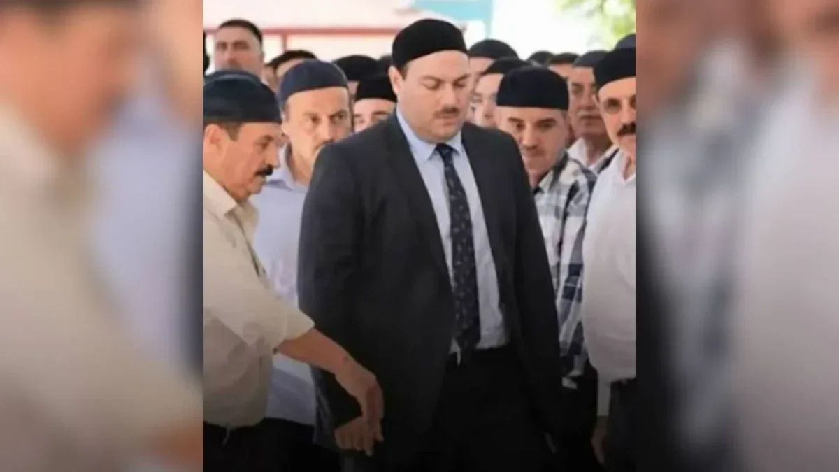 Ankara Cumhuriyet Başsavcılığı koordinesinde yürütülen "Alihan Kuriş çıkar amaçlı suç