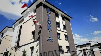 Çevre, Şehircilik ve İklim Değişikliği Bakanı Murat Kurum, Toplu Konut