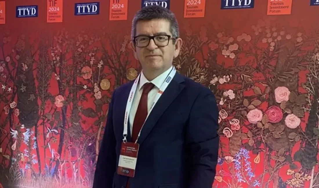 Resmi Gazete'de yayımlanan Cumhurbaşkanlığı atama kararlarına göre, Türkiye İstatistik Kurumu