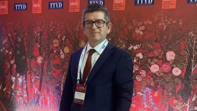 Resmi Gazete'de yayımlanan Cumhurbaşkanlığı atama kararlarına göre, Türkiye İstatistik Kurumu