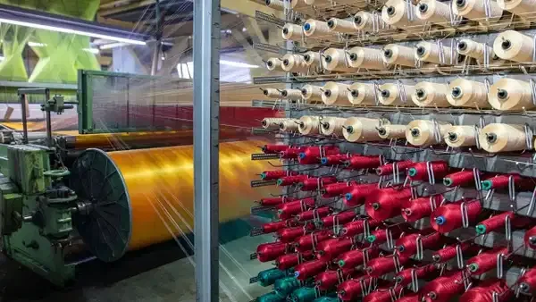 Kayseri'de 1953 yılında kurulan ve kentin en eski tekstil fabrikalarından