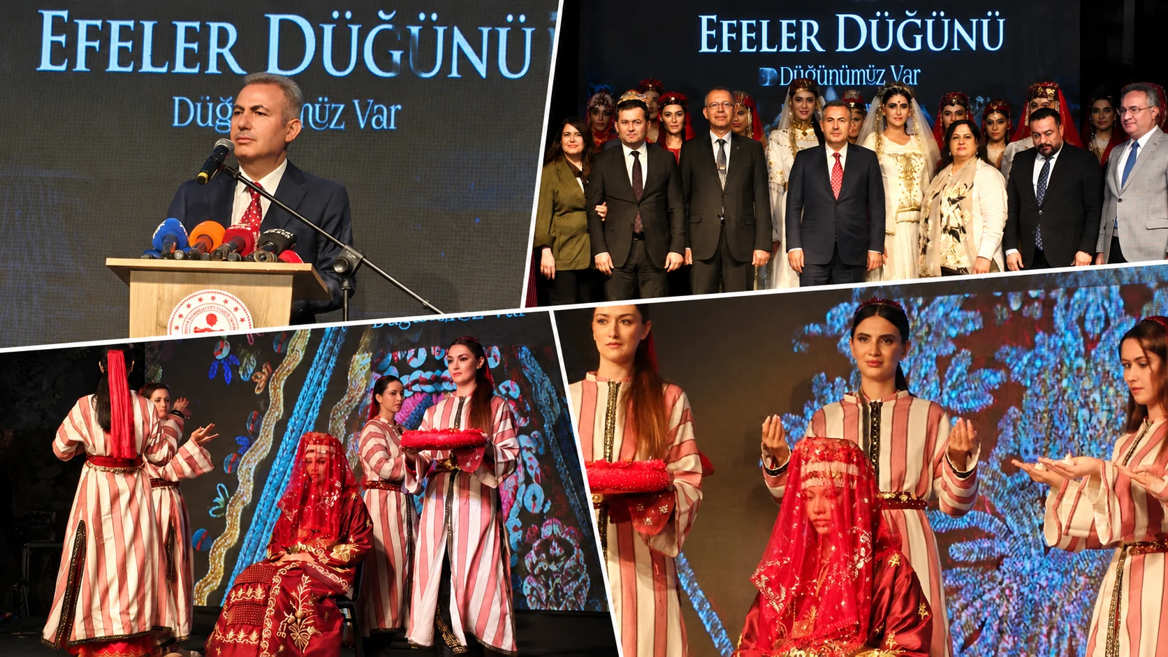 DEMOKRAT GÜNDEM-AYKUT POLATLI-İzmir’in tarihi Birgi beldesindeki Çakırağa Konağı’nda düzenlenen “Efeler