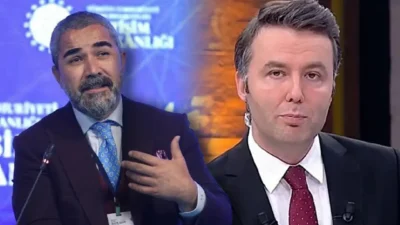 Uyuşturucu soruşturması kapsamında 9 aydır tutuklu bulunan sunucu Veyis Ateş,