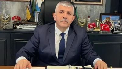 Milliyetçi Hareket Partisi (MHP) İzmir teşkilatında kongre heyecanı yaşanıyor. 30