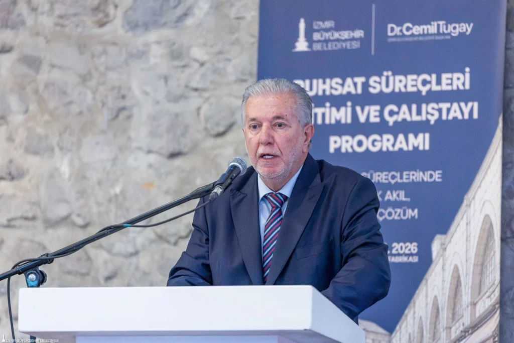 Esnafın ruhsat sorunlarına ortak çözüm