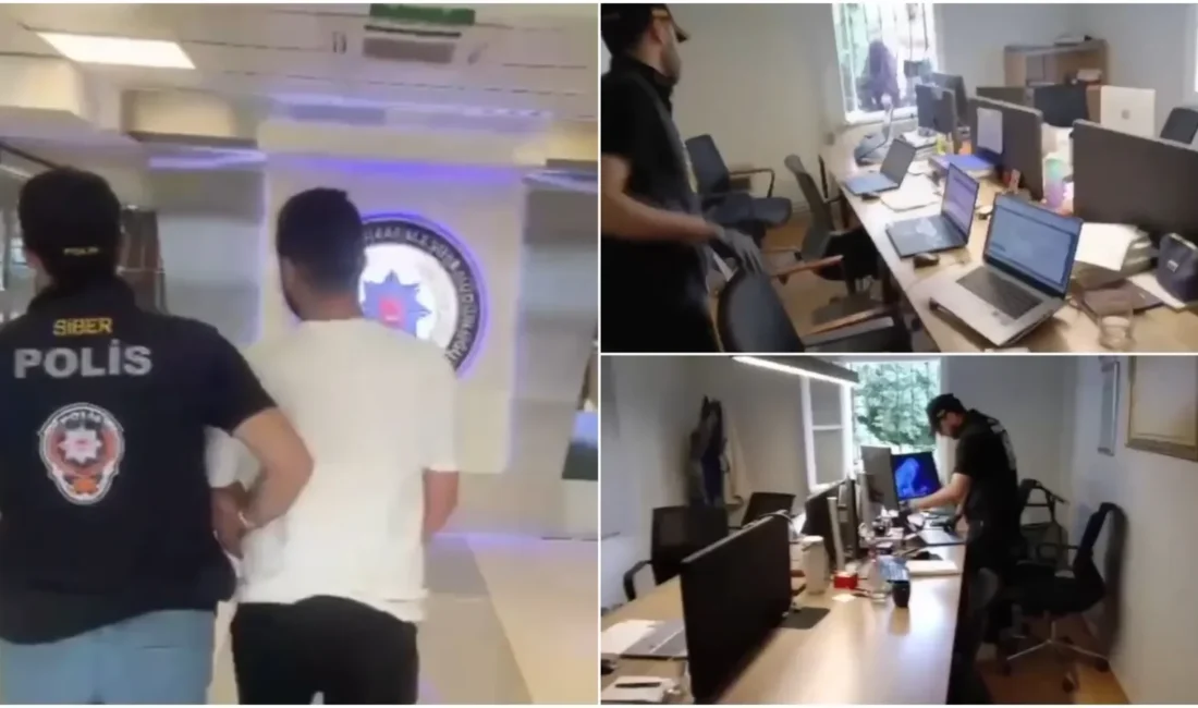 İstanbul Cumhuriyet Başsavcılığı'nın vatandaşların kimlik, tapu, SGK ve telefon gibi