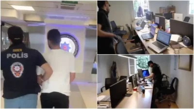 İstanbul Cumhuriyet Başsavcılığı'nın vatandaşların kimlik, tapu, SGK ve telefon gibi