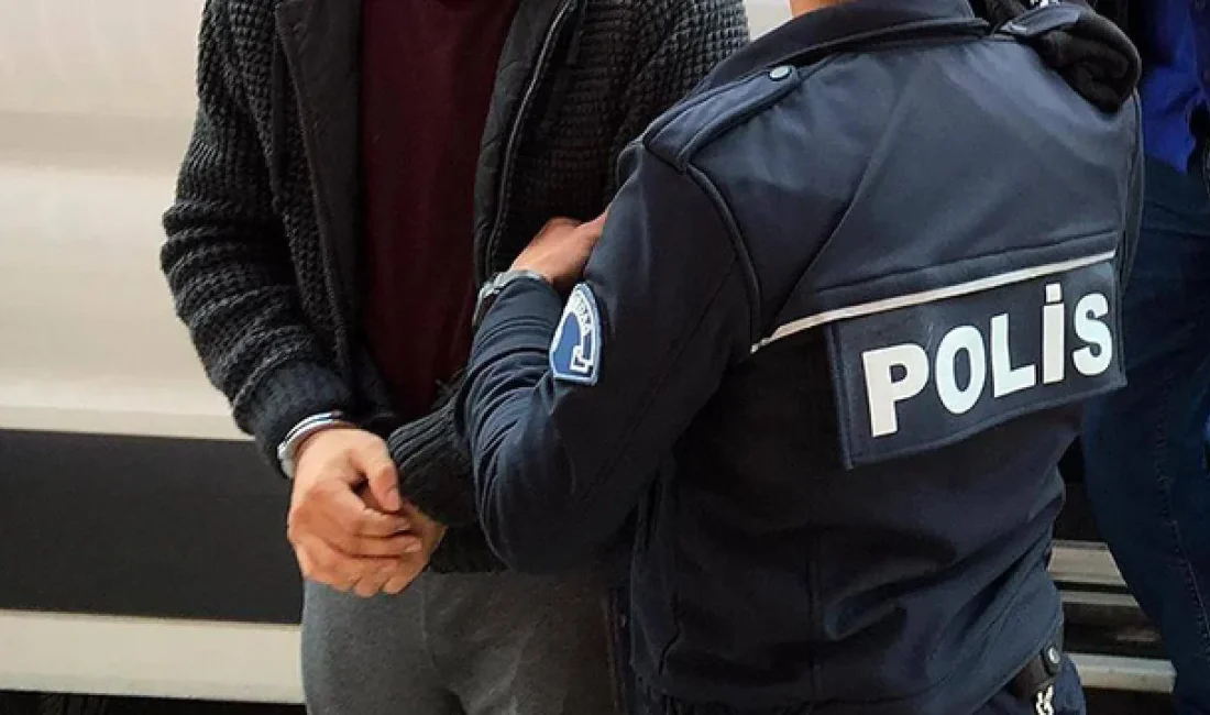 Ankara Cumhuriyet Başsavcılığı koordinesinde 11 ilde gerçekleştirilen eş zamanlı operasyonda,