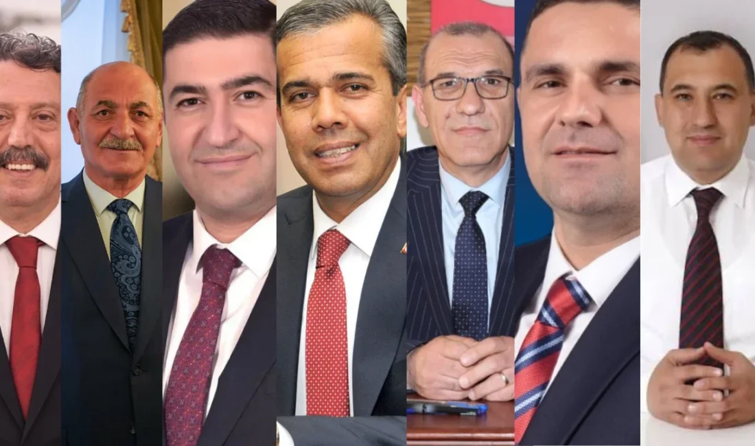 Ankara Büyükşehir Belediye Başkanı Mansur Yavaş'ın CHP'den istifa ederek bağımsız