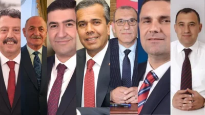 Ankara Büyükşehir Belediye Başkanı Mansur Yavaş'ın CHP'den istifa ederek bağımsız