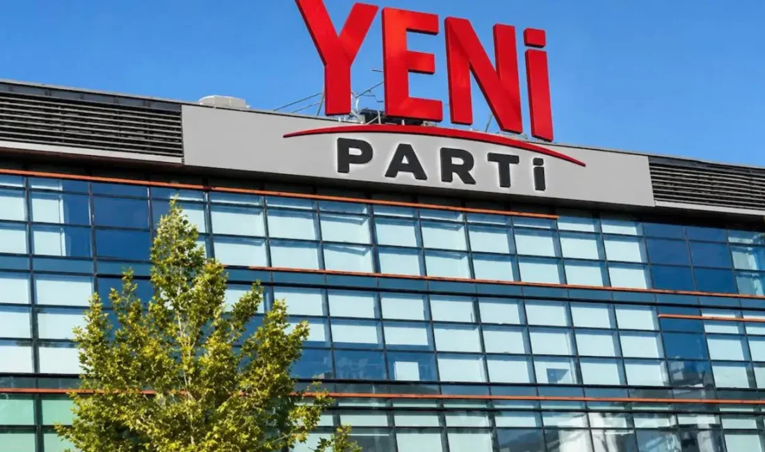YENİ Parti’nin ismi ve rumuzuna yönelik yürütülen hukuki süreçte kritik