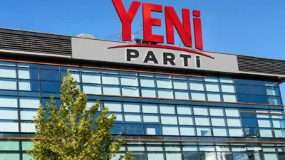 YENİ Parti’nin ismi ve rumuzuna yönelik yürütülen hukuki süreçte kritik