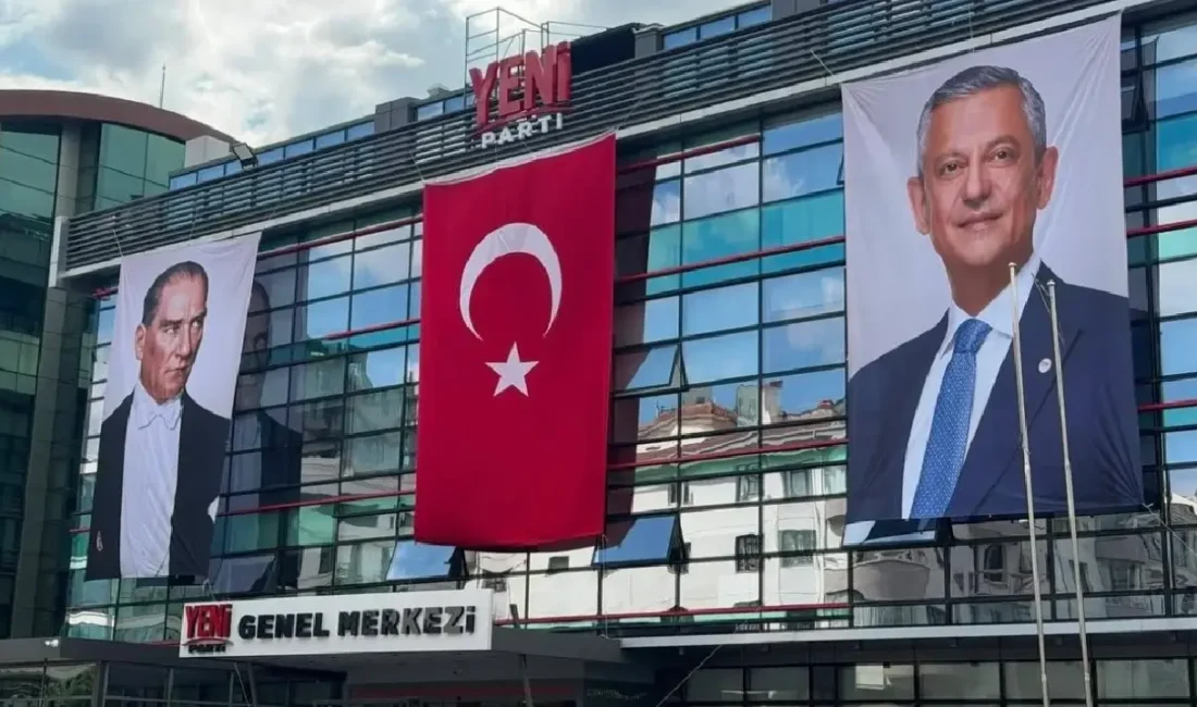 YENİ Parti, iktidara geldiğinde hayata geçirmeyi vadettiği Siyasi Etik Yasası’nı