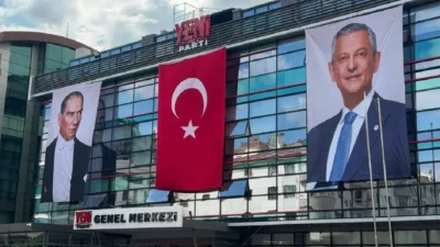 YENİ Parti, iktidara geldiğinde hayata geçirmeyi vadettiği Siyasi Etik Yasası’nı