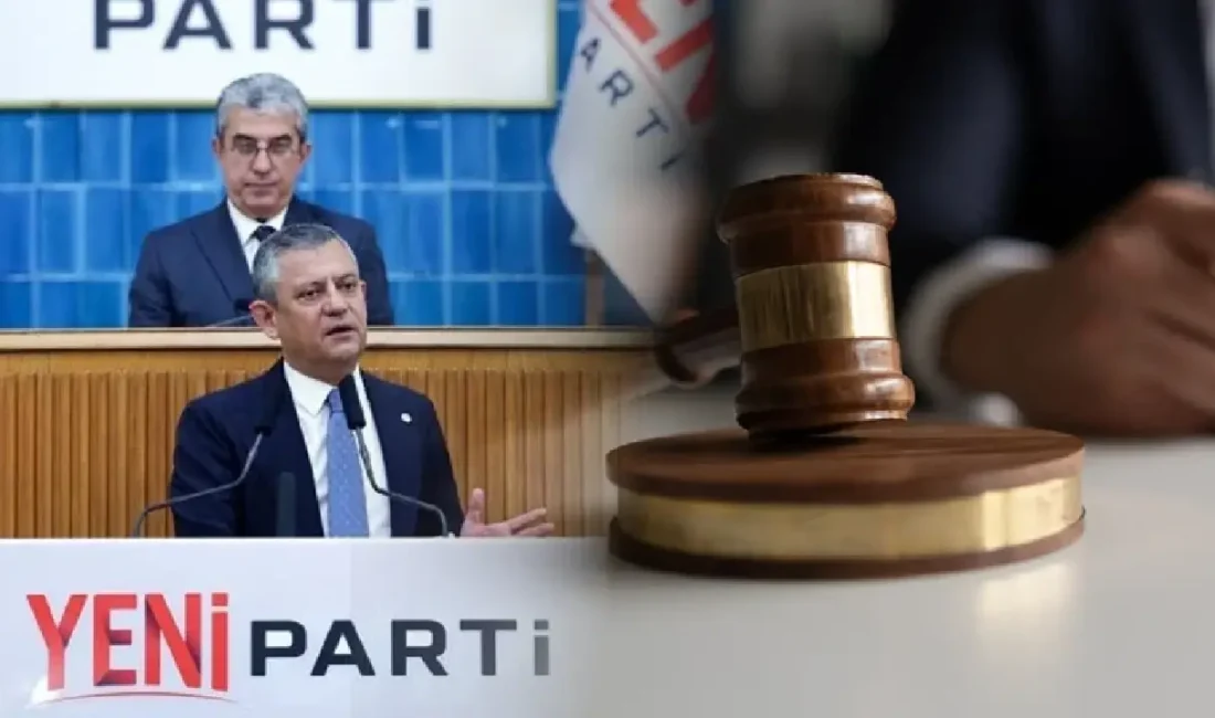 Yargıtay'ın isim değişikliği bildirimi ve Anayasa Mahkemesi sürecinin ardından toplanan